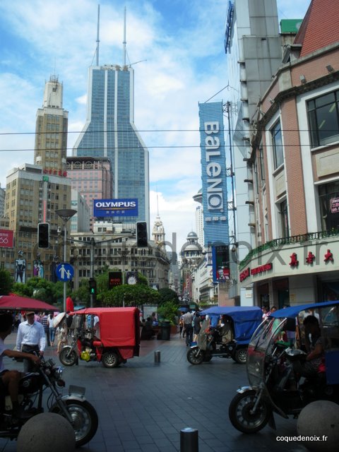 Shanghai